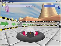 HoverRace HoverRace