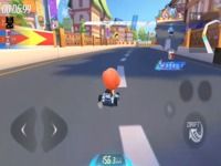 KartRider Rush+ iOS  KartRider Rush+ iOS