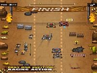 Rude Racers Rude Racers