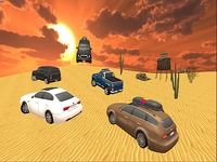 Jeep driving jeux racer Jeep driving jeux racer