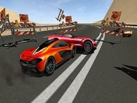 Highway Impossible 3D Race Highway Impossible 3D Race