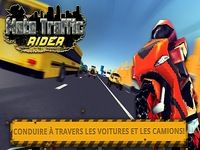 Le motard:autoroute Le motard:autoroute