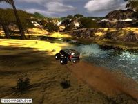 Bigfoot 4x4 Challenge Bigfoot 4x4 Challenge
