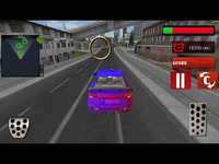 Conduite auto city simulateur Conduite auto city simulateur
