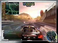Need for Speed World Need for Speed World