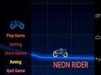 Neon Rider Neon Rider