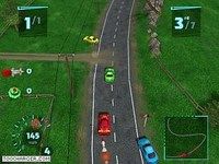 Arcade Race Arcade Race