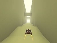 Racer The Sun 3D Racer The Sun 3D