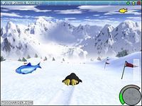 PlanetPenguin Racer PlanetPenguin Racer
