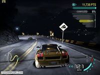 Need for Speed Carbon Need for Speed Carbon