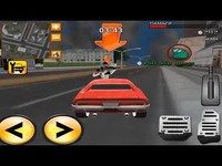 Crime course automobilistes 3D Crime course automobilistes 3D