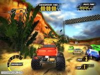 Offroad Racers Offroad Racers