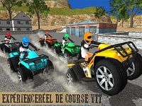 Quad Atv Cavalier Hors route Quad Atv Cavalier Hors route