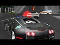 Crazy Driver Police Duty 3D Crazy Driver Police Duty 3D