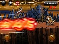 Diable Ninja Diable Ninja