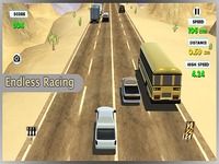 Car Driving Traffic Racer Car Driving Traffic Racer