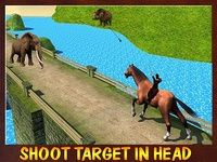 Jungle Horse Run Jungle Horse Run