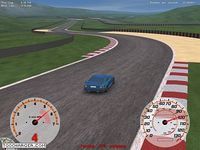 VDrift VDrift
