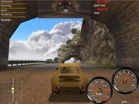 Need for Speed : Porsche Unleashed Need for Speed : Porsche Unleashed
