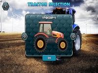 Tracteur agricole Hill Driver Tracteur agricole Hill Driver