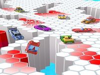Cars Arena Cars Arena