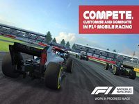 F1 Mobile Racing Android F1 Mobile Racing Android