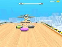 Sky Ball Racing Sky Ball Racing