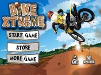 Moto extrême - Bike Xtreme Moto extrême - Bike Xtreme