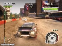 Colin McRae - Dirt 2 Colin McRae - Dirt 2