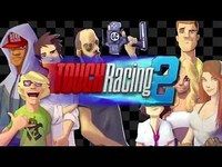 Touch Racing 2 - Mini RC Race Touch Racing 2 - Mini RC Race