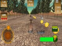 Animals Racing 3D Animals Racing 3D