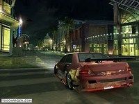 Need For Speed Underground 2 Need For Speed Underground 2