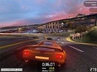 TrackMania Sunrise TrackMania Sunrise