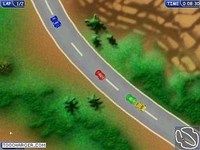 Tiny Cars Tiny Cars