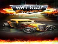 Hot Rod Racers Hot Rod Racers