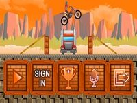 Trial Xtreme Bike Trial Xtreme Bike