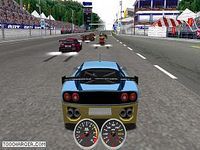 Speed Dreams Speed Dreams