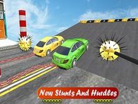 Chained Cars Stunt Game Chained Cars Stunt Game