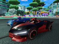 Team Sonic Racing Team Sonic Racing
