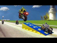 Xtreme coureur moto stunt Xtreme coureur moto stunt