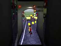 Subway Bike Racing Super Boy Subway Bike Racing Super Boy