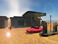 American Classic Car Simulator American Classic Car Simulator