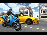 Moto Racer 3D Moto Racer 3D
