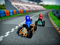 Rush Kart Racing 3D Rush Kart Racing 3D