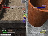 Micro Machines V4 Micro Machines V4