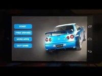 Drift parking 3D Drift parking 3D