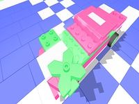 Bricks For Speed Bricks For Speed