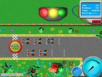 Plasticine Racing Plasticine Racing