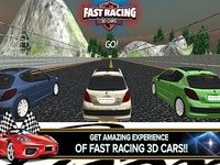 Fast Voiture de course vitesse Fast Voiture de course vitesse