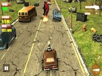 Traffic Fighter Traffic Fighter